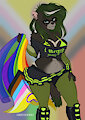 Gaea Pride 2026 by RealZero