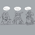 Bar Pickup by LlyanaTherasll