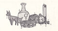 Magical Items