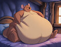 Blob Boy Roo by mattyboi1998