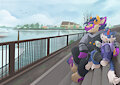 Autdumb by smlieichi