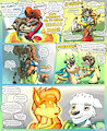 The Prospect Pt 04 08: How Ya Doin'? by Billblok
