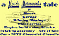 A Mousie Motorworks Tale - The Chevelle Series - Video 08 by Fritti