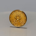 Paw Coin v8 by DaymusikProductions