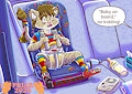 Good Baby On Board by Friar