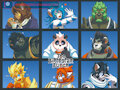BSN-The Birthstar Bunch by AlphaBeastSide