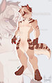 WOLF ADOPTABLE