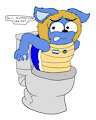 Im Stuck by LapisCrowLime