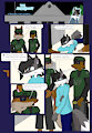 The Avoidant, Page 40: Thanks a Bunch, Guys by ZephyrWolffox