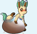 Leafeon day 2026