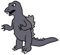 Godzilla