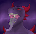 Dragon's maw by Devourer