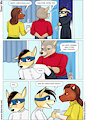 Deer Me Christmas: Silent Night - 3