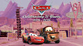 Cars Celebrating 20 Years