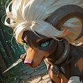 Kayk SFW Images