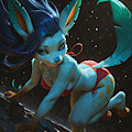 Oshia SFW Images by scorpianpp