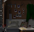 Sneak preview/Proof of life by MrHart