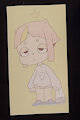 Nushi Stickers! by hanage1