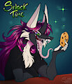 Snack time! by SunnyWay
