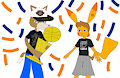 Victory to the NY Knicks by MegaManstitch87