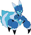 [COM] Tarantriss by SonieTheDog