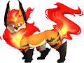 [COM' Firey boi