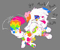Kandi ! by CatBoyJail