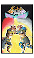 Knights Chronicles #11 Old Rivals by n1ghtmar37