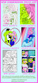 New SFW Commissions Prices List