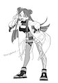 Commission-Commissioner's OC
