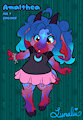 Amalthea Reference