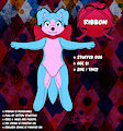 Ribbon Reference { TADC OC }