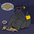 Dynamaxing Inside by AlphabetABC