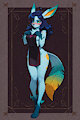 Oshia Pinups
