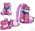 rabbitmon apreciation