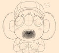 Kwala Maw by Sparkythechu