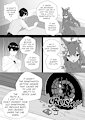 [Re-Comic] SCP-1471-81 by vavacung