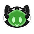 Character Logo - Koda by SinisterSlyFox