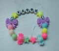 my bracelet :3