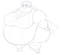 hana scrap thing by Arakasa