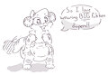 Love em by BoredomWithFriends