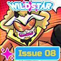 WILDSTAR Issue 8 - Page 29 by Syaokitty