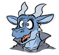 SketchyMouse Icon Ran