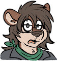 SketchyMouse Icon Aiden