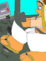 Brake Failure by Fur915
