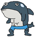 Don the Whale