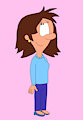Felicity (Franny's Mother)