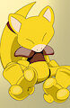 Abra Set by TenebrousRaven