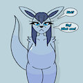 Glaceon