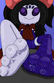 Captured By Muffet